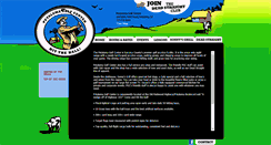 Desktop Screenshot of petalumagolfcenter.com